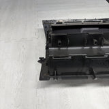 01-06 BMW E46 M3 330 328 323 Coupe BLACK DASH STORAGE GLOVE BOX Glovebox