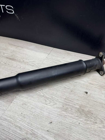 BMW 15-20 F80 F82 F83 M3 M4 AUTO DRIVE SHAFT DRIVESHAFT 8090631