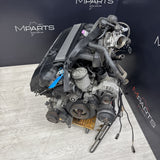 1997 BMW E36 S52 Engine Motor 85k Miles Compression Tested