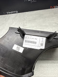 NEW Front Right Air Shroud Intake Duct (3) Ducts OEM BMW 21-25 G80 G82 G83 M3 M4