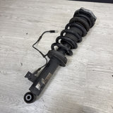 BMW X3M F97 20-25 REAR LEFT SHOCK ABSORBER STRUT ASSY OEM