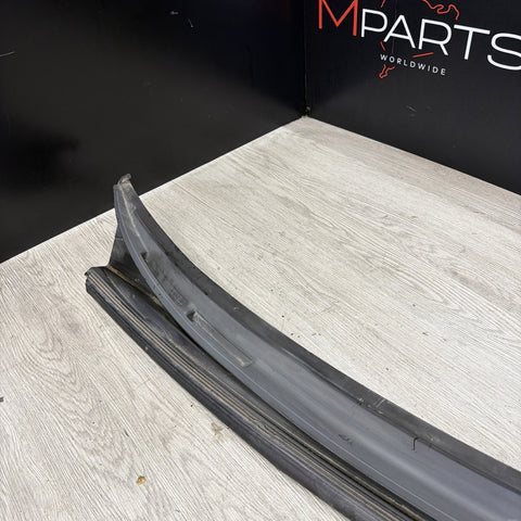 OEM Windshield Wiper Cowl Grille Panel BMW E46 325Ci 330Ci M3 1999-2006 2 Door