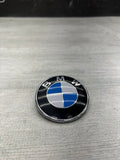 2007-2013 BMW E93 328i 335i M3 Convertible Rear Trunk Emblem Badge OEM 7146052