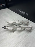OEM BMW F97 F98 G80 G82 G83 M3 M4 Engine S58 Pressure Fuel Injector Rail Lines