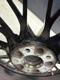 OEM BMW F87 M2 Competition Rear Wheel Rim 19” 788M 19x9 ET40