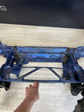 (PICKUP ONLY) Front Clip Nose Panel Radiator Support 01-02 BMW Z3M
