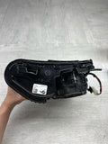 BMW 18-24 X3 X4 G01 G02 F97 X3M Front Center Console Cup Holders Trim OEM