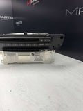 08-10 BMW 5 Series 535i 550i 528I M5 Navigation Radio DVD Head Unit OEM 9185525