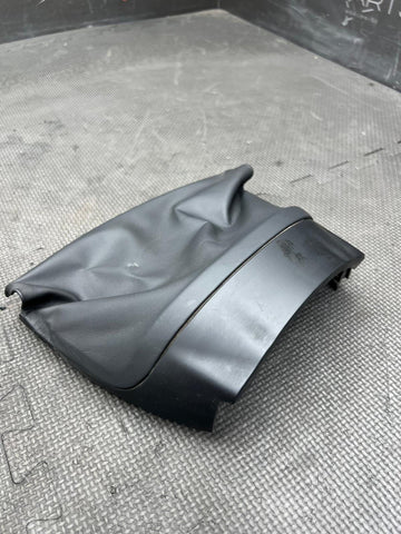 15-19 Ferrari 488 GTB Spider Upper Steering Column Cover 85478700