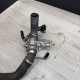 08-13 OEM BMW E90 E92 E93 M3 S65 Engine Idle Control Valve Actuator 7838024