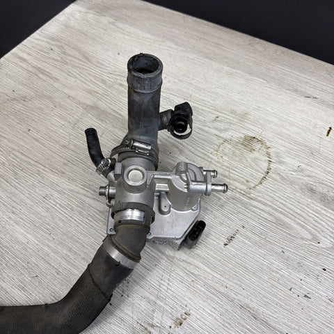 08-13 OEM BMW E90 E92 E93 M3 S65 Engine Idle Control Valve Actuator 7838024