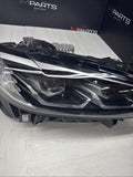 BMW 21-24 G80 G82 G83 M4 440I HEADLIGHT RIGHT PASSENGER  5A19366-04 COMPLETE OEM