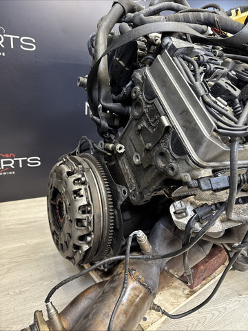 2002 BMW E46 M3 01-06 S54 3.2L Engine Motor 140k Miles Complete
