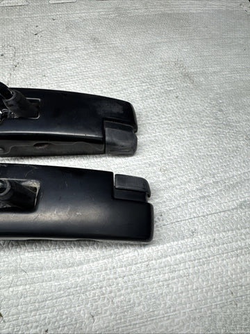 HONDA Genuine S2000 AP1 AP2 Convertible Soft top RH LH Lock handl Pairs OEM