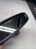 14-20 OEM BMW F22 F23 F87 228 M2 Rear View Interior Mirror EC LED GTO Compass