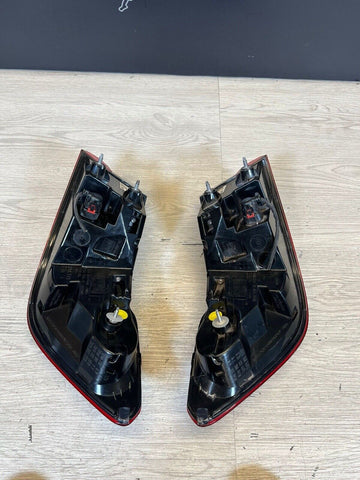 21-24 BMW G20 G80 M3 Sedan Tail Lights Set OEM