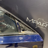 (PICKUP ONLY) BMW G82 G83 M4 21-26 Front Right Passenger Side Door Shell