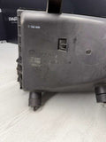 96-99 BMW E36 M3 S52 Engine Air Intake Housing Box OEM *Crack