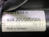 BMW E23 E24 E28 E30 318i 325e 325i M3 528e M5 635CSi M6 735i Cruise Control