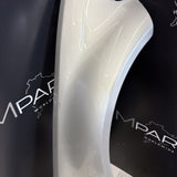 01-06 BMW E46 M3 Front Driver Left Fender Titan Silver