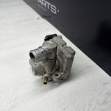 BMW E60 E61 M5 E63 E64 M6 IDLE VALVE ACTUATOR CONTROL UNIT 7834495 *Cracked*