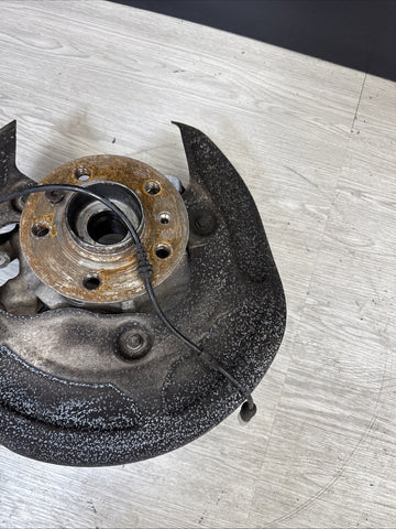 BMW F90 F91 M8 2019-2022 Rear Right Spindle Hub 809298001