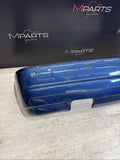 (PICKUP ONLY) BMW 01-06 E46 M3 Rear Bumper Original OEM Blue