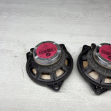 BMW E63 E92 335 650 M3 M5 M6 X5 Individual Audio Sound Speaker G3D