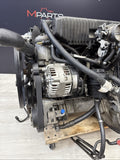 BMW E36 328i M52 96-99 Complete Engine Motor OBD1 Converted