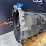 BMW E39 E46 E36 M3 6 Speed Manual Gearbox Transmission Getrag 141k