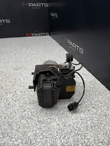 99-03 BMW E39 M5 ABS PUMP ASSEMBLY OEM