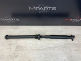 BMW 16-18 F87 M2 N55 Driveshaft Drive Shaft OEM 8047169