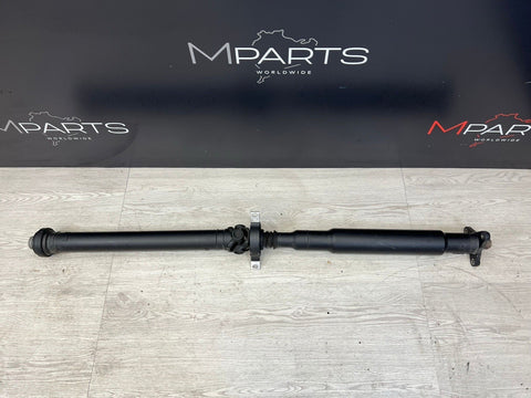 BMW 16-18 F87 M2 N55 Driveshaft Drive Shaft OEM 8047169
