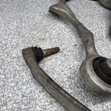 08-13 E90 E92 E93 BMW M3 Front Right Left Lower Upper Control Arms OEM *Notes*