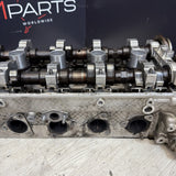 01-06 BMW S54 E46 M3 Motor Engine Cylinder Head Complete + Cams