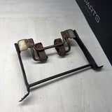 BMW E90 E92 E93 M3 08-13 Muffler Bracket Hanger 8041984