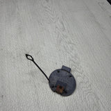 01-06 BMW E46 M3 Front Bumper Tow Hook Eye Cover