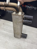 (PICKUP ONLY) 01-06 BMW E46 M3 Exhaust Section 3 Muffler DINAN