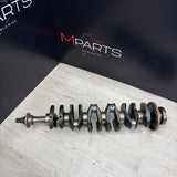 BMW CRANKSHAFT CRANK E36 M3 S52 330 E46 E39 E60 X3 E53 3.0 Z3 Z4 Z3M 1403866