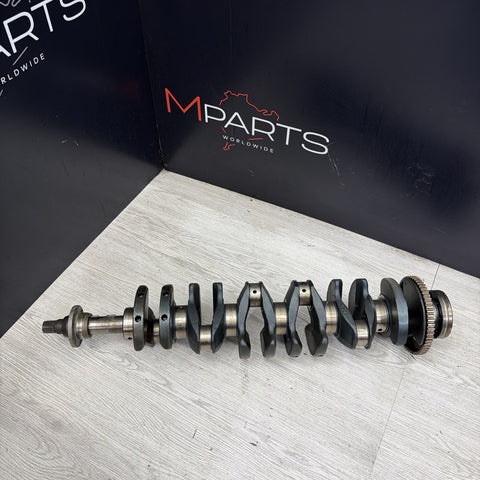 BMW CRANKSHAFT CRANK E36 M3 S52 330 E46 E39 E60 X3 E53 3.0 Z3 Z4 Z3M 1403866