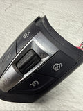 BMW 15-20 F80 F82 F83 F30 M3 M4 Steering Wheel Controls M1 M2 Buttons *Scratches