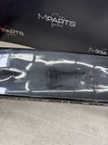 (PICKUP ONLY) BMW F82 M4 15-20 REAR BUMPER COVER PANEL BLACK *Scuffs*