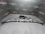Ferrari 458 - AC Front Upper Dash Board Panel / Sub Frame - Black - P/N 82509500