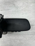 12-18 BMW 5 6 7 M5 M6 F06 F12 F13 F10 INTERIOR REAR VIEW MIRROR AUTO HIGH BEAM