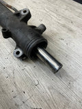 06-10 BMW E60 E63 E64 M5 M6 HYDRAULIC STEERING GEAR RACK & PINION OEM 96K