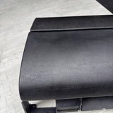 94-99 BMW E36 M3 Black Dash Passenger Glove Box Insert Housing 8153013