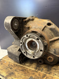 01-06 BMW E46 M3 REAR DIFF DIFFERENTIAL 16K MILES UPGRADED 3.91