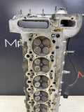 BMW E36 E39 328 M3 Z3 M50 M52 S52 6 Cyl Engine Motor Cylinder Head No Cams