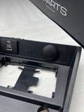 2024-2025 FORD MUSTANG GT CENTER CONSOLE WIRELESS CHARGER PHONE COVER PANEL OEM