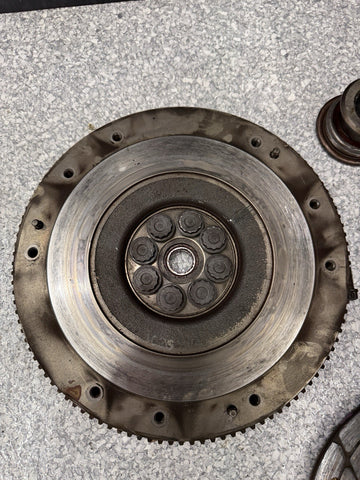 2004-2009 Honda S2000 S2k AP2 OEM Clutch Kit Assembly 8.5mm